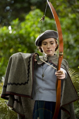 Jane Chatwin