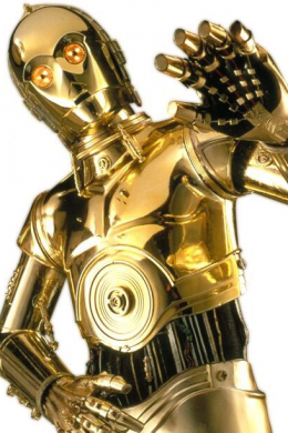 C-3PO