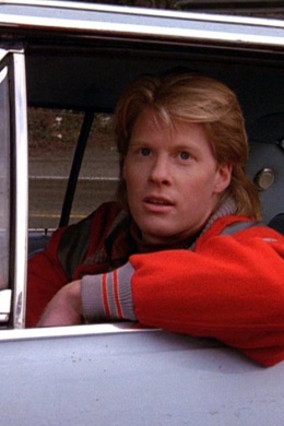 Mike Nelson