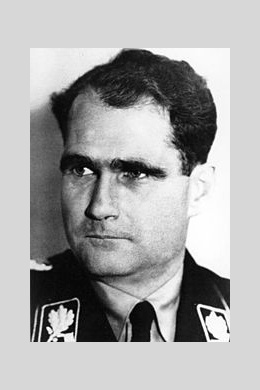 Rudolf Hess