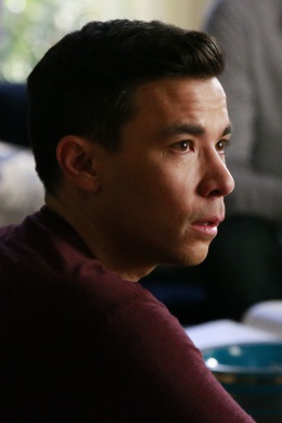Oliver Hampton