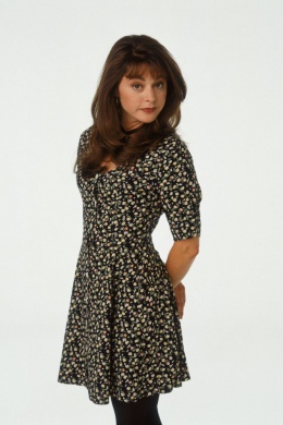 Daphne Moon