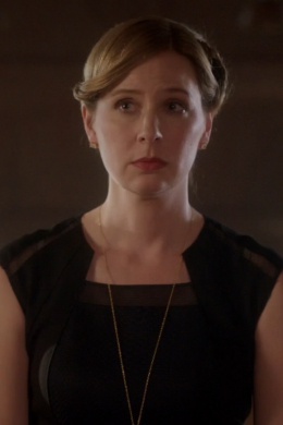 Prof. Pearl Sunderland