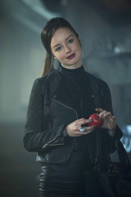 Marina Andrieski