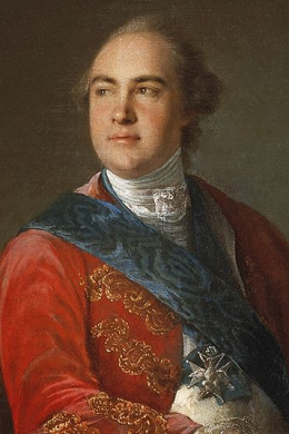 Кирилл Разумовский