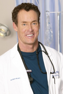 Dr. Perry Cox