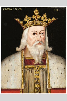 Эдуард III