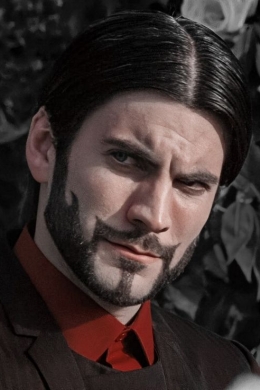 Сенека Крейн