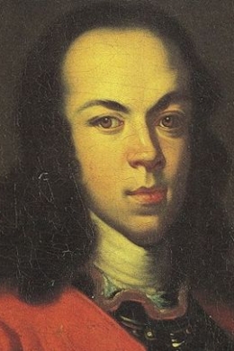 Алексей Петрович
