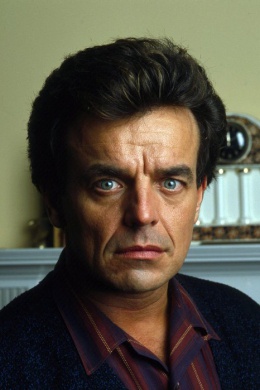 Leland Palmer