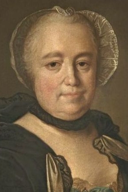 Елена Нарышкина