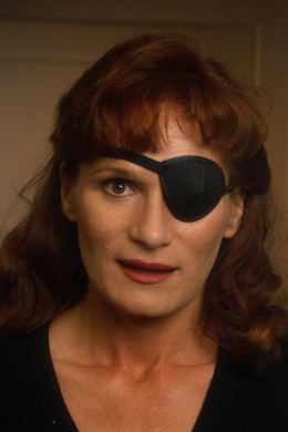 Nadine Hurley