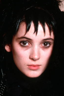 Lydia Deetz