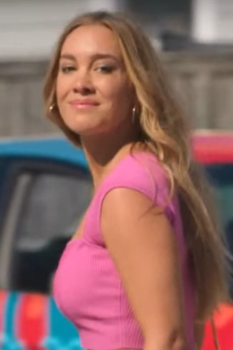 Мелани