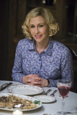 Norma Bates