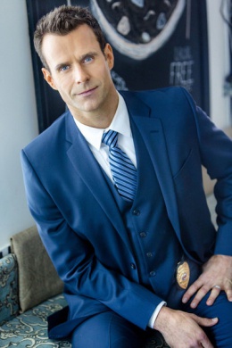 Mike Kingston