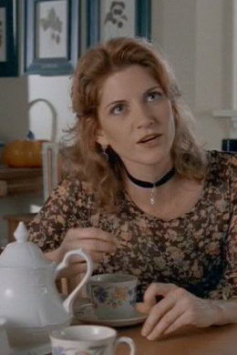 Melissa Scully