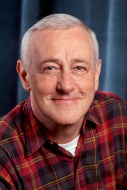 Martin Crane