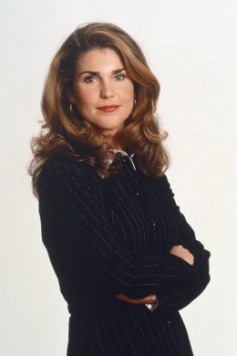 Roz Doyle