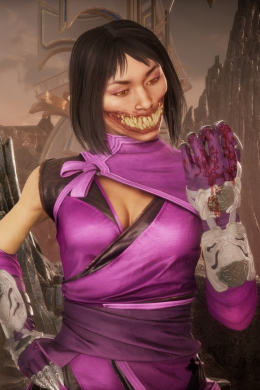 Милина
