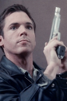 Alex Krycek