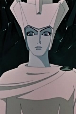 Снежная королева