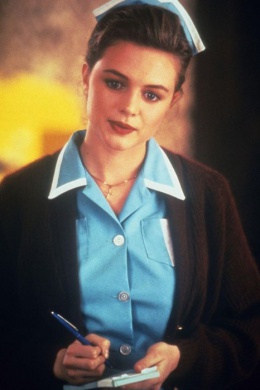 Annie Blackburn