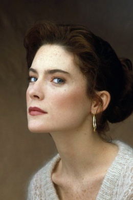 Donna Hayward