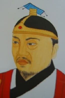 Кванджон (ван Корё)