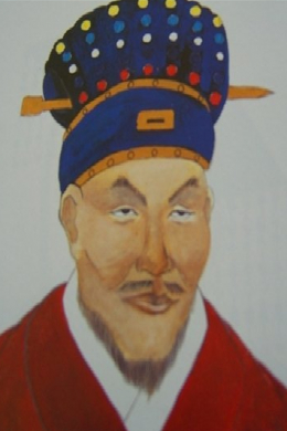 Чхунхе (ван Корё)