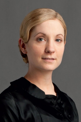 Анна Бейтс