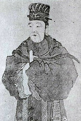 Ким Ю Син