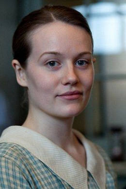 Айви Стюарт