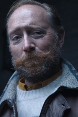 Мюррей Синклер