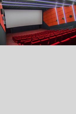 Формула Кино IMAX