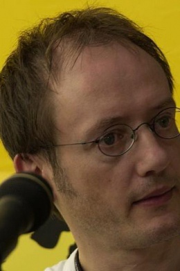 Алекс Стокман