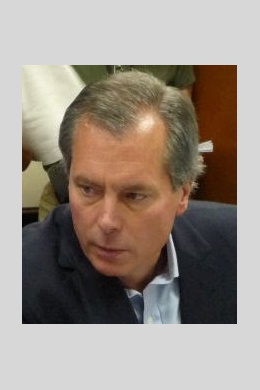 Henderson, Todd