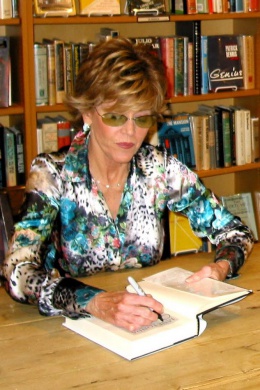 Jane, Dick