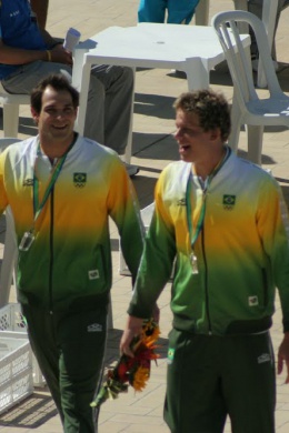 Oliveira, Cesar Fernando