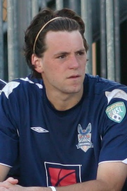 Sewell, Eric