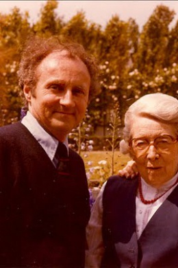 Delvaux, André