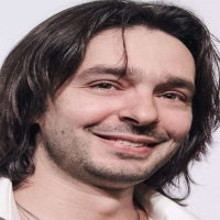 Александр Баршак