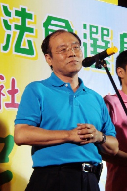 Liu, Tommy