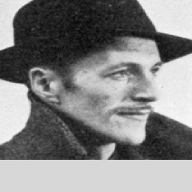 Арни Борнебуш