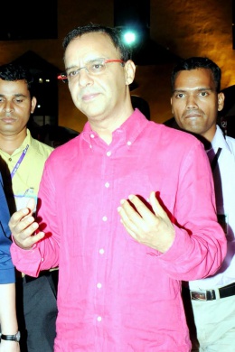 Chopra, Vidhu Vinod