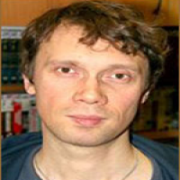 Александр Горновский