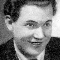 Григорий Никулин
