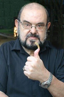 Жозе Можика Маринш