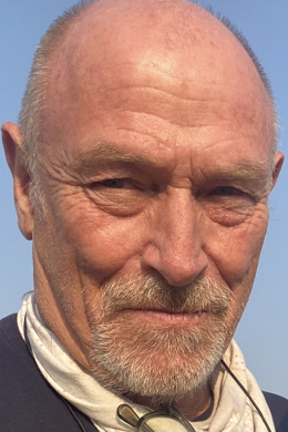 Корбин Бернсен
