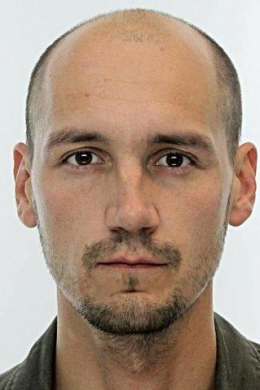 Кристиан Сарв
